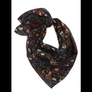 Madewell Bandana NWT - LAST